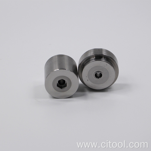 Fastener Stamping Die Cold Heading Dies